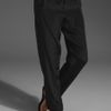 Henrik Vibskov Loop Pants in Black (black silk) - Lyst