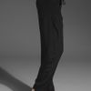 Henrik Vibskov Loop Pants in Black (black silk) - Lyst