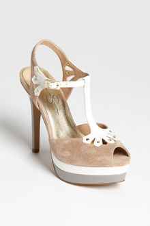 Jessica Simpson Emmali Sandal - Lyst