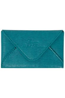 Lauren by Ralph Lauren Newbury Envelope Card Case - Lyst