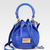 Marc By Marc Jacobs D2 Classic Pixie Drawstring Bag in Blue - Lyst