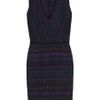 Missoni Strapless Bow Gown in Blue (nude) - Lyst