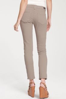 Paige Paige Skyline Skinny Stretch Ankle Jeans - Lyst