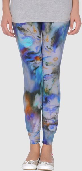 Pam Pam - Leggings - Lyst