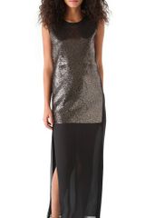 Sass And Bide The Never Way Maxi Dress
