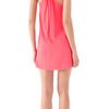 Alice + Olivia Trina Tunic Dress in Pink - Lyst