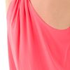 Alice + Olivia Trina Tunic Dress in Pink - Lyst