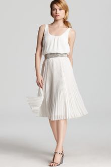 Alice + Olivia Cora Dress  - Lyst