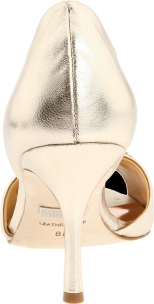 badgley mischka lacie