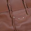 Balenciaga Papier Bag in Brown - Lyst