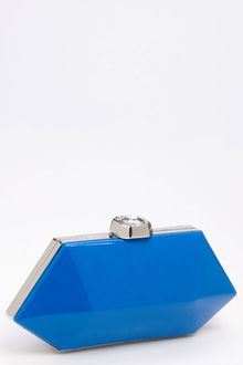 Betsey Johnson Evening Clutch - Lyst