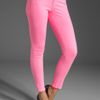 Black Orchid Skinny Denim in Blue (neon pink) - Lyst