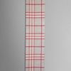 Burberry Giant Check Cashmere Scarf in Pink (blossom check) - Lyst