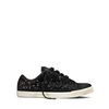 Converse Sneakers Chuck Taylor All Star Premium in Black (black off white) - Lyst