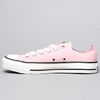 Converse The Stonewashed Railroad Chuck Taylor All Star Sneaker in Pink Sparkle in Pink - Lyst