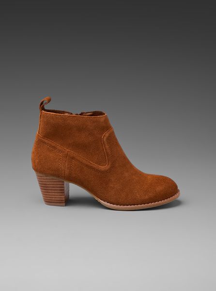 rhinestone booties