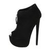 Giuseppe Zanotti Ankle Boots in Black (b) - Lyst