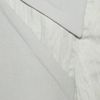 Helmut Lang Contrast Sleeve Tuxedo Blazer in Gray - Lyst