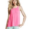 H&m Top in Pink - Lyst