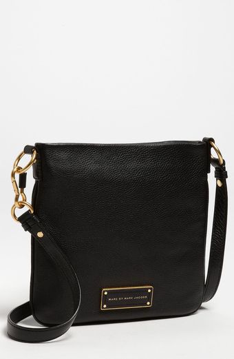 Marc By Marc Jacobs Too Hot To Handle Crossbody Bag - Lyst