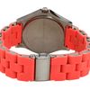 Marc By Marc Jacobs Pelly Watch in Red (f) - Lyst