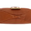 Marc By Marc Jacobs Preppy Leather Natasha in Brown (r) - Lyst