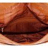 Marc By Marc Jacobs Preppy Leather Natasha in Brown (r) - Lyst