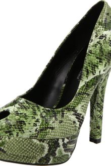 Michael Antonio Womens Kovie Pump - Lyst