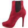 Michael Antonio Morea Suede By in Red (wine) - Lyst