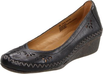 Naturalizer Naturalizer Womens Nayrin Wedge Pump - Lyst
