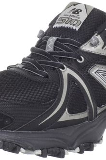New Balance New Balance Mens Mt510 Trailrunning Shoe - Lyst