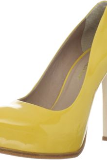 Pour La Victoire Pour La Victoire Womens Irina Platform Pump - Lyst