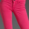 Rich & Skinny Legacy Jeans in Pink (sunset) - Lyst