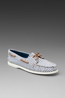 Sperry Top-sider 2eye Boat Shoe - Lyst