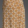 Tibi Nadia Pant in Beige (pecan) - Lyst