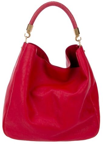 Yves Saint Laurent Roady Bag - Lyst