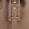 Yves Saint Laurent Cabas Chyc Large Leather Tote in Beige (taupe) - Lyst