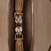 Yves Saint Laurent Cabas Chyc Large Leather Tote in Beige (taupe) - Lyst