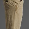 7 For All Mankind Chino Short in Khaki for Men - Lyst
