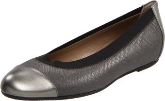 Bruno Magli Womens Bogolino Ballet Flat - Lyst