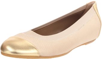 Bruno Magli Womens Bogolino Ballet Flat - Lyst