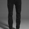 G-star Raw General 3d Tapered Pant in Black for Men - Lyst