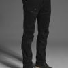G-star Raw General 3d Tapered Pant in Black for Men - Lyst