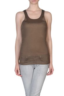 Haider Ackermann Haider Ackermann Tops - Lyst
