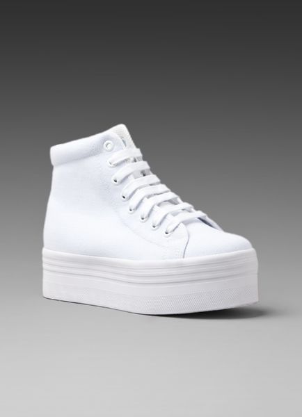 jeffrey campbell sneaker
