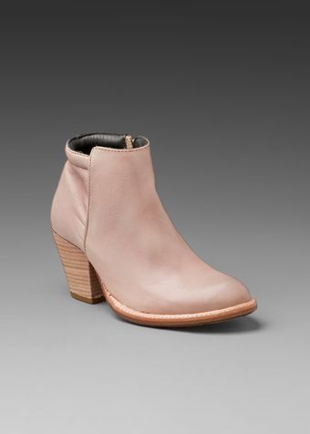 Ksubi Bo 11 Bootie - Lyst