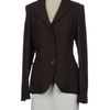 Liu Jo Liu Jo Blazers in Brown - Lyst