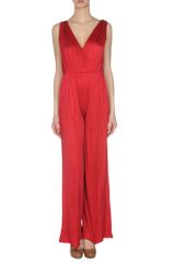 Lucy In Disguise Trouser Dungaree