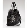Michael Kors Michael Brooktown Large Tote  in Black - Lyst