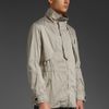 Richard Chai Army Jacket in Green for Men (khaki) - Lyst